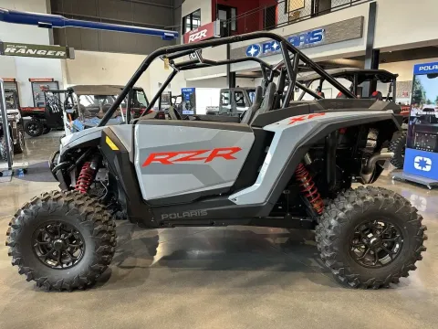 More photos of 2025 Polaris RZR XP 1000 Premium at Strictly Powersports, CO
