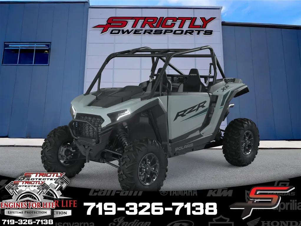 2025 Polaris RZR XP 1000 Sport for sale in Pueblo West, CO at Strictly
