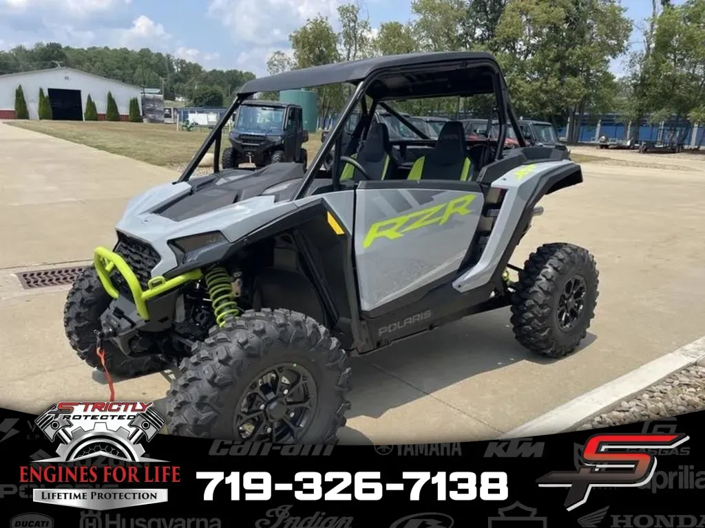 2025 Polaris RZR XP 1000 Ultimate for sale in Pueblo West, CO