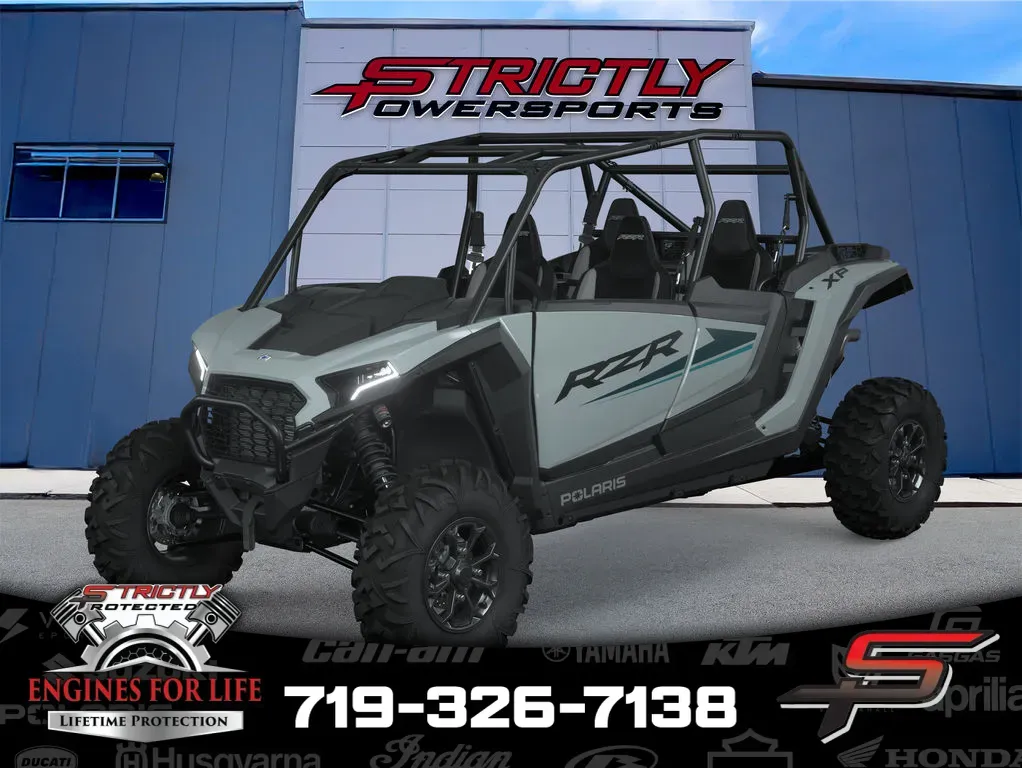 2025 Polaris RZR XP 4 1000 Sport for sale in Pueblo West, CO