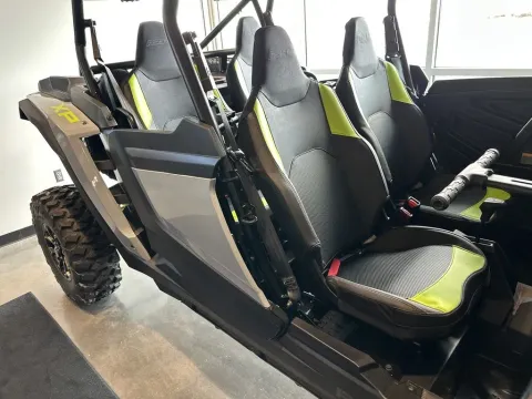 More photos of 2025 Polaris RZR XP 4 1000 Ultimate at Strictly Powersports, CO