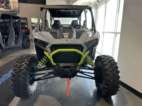 More photos of 2025 Polaris RZR XP 4 1000 Ultimate at Strictly Powersports, CO