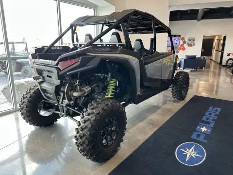 Another view of 2025 Polaris RZR XP 4 1000 Ultimate for sale in Pueblo West, CO at Strictly Powersports