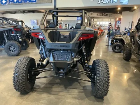 More photos of 2025 Polaris RZR Pro S Sport at Strictly Powersports, CO