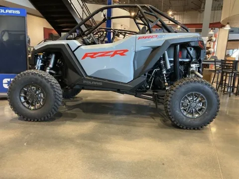 Photos of 2025 Polaris RZR Pro S Sport for sale in Pueblo West, CO at Strictly Powersports