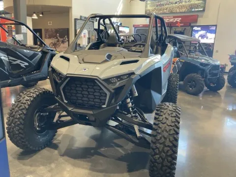 Another view of 2025 Polaris RZR Pro S Sport for sale in Pueblo West, CO at Strictly Powersports