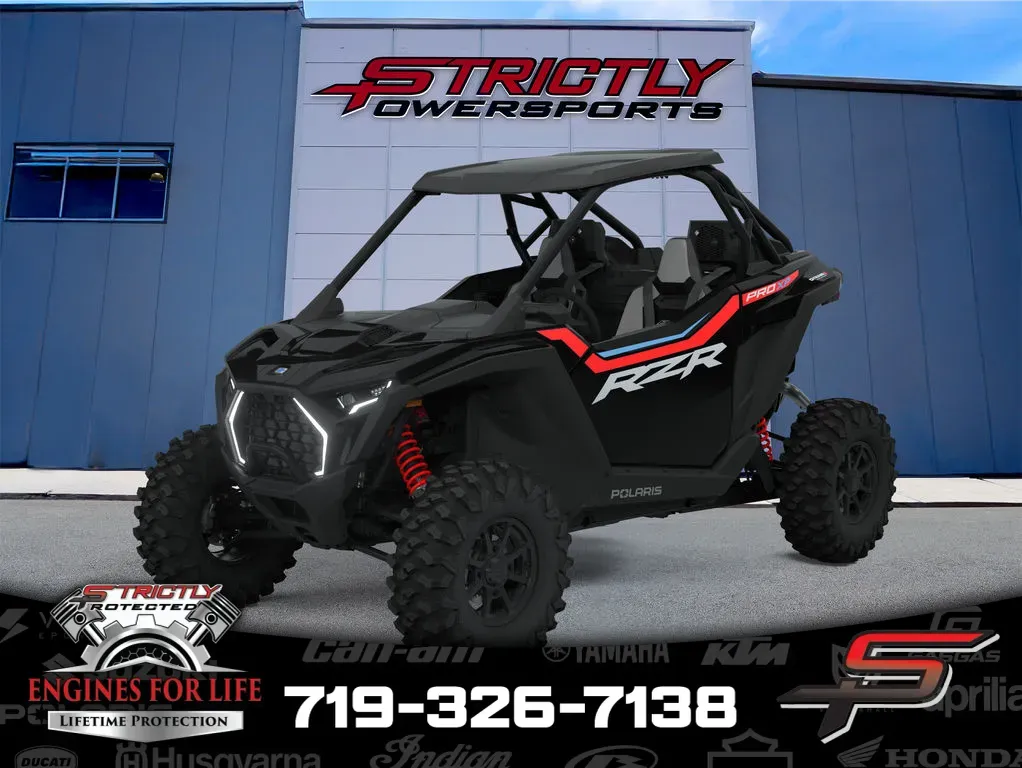 2025 Polaris RZR Pro XP Ultimate for sale in Pueblo West, CO