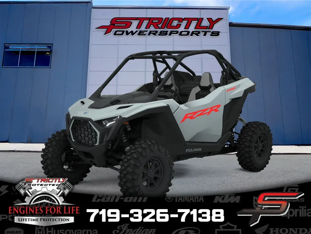 2025 Polaris RZR Pro XP Sport for sale in Pueblo West, CO