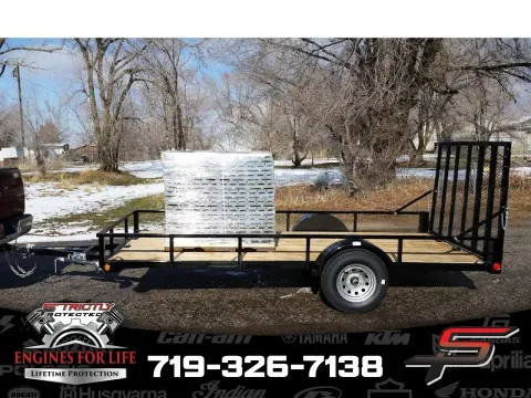Unknown 2025 Echo Trailers Advantage EA-13-15 for sale in Pueblo West, CO
