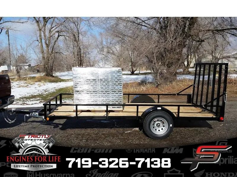2025 Echo Trailers Advantage EA-13-15 for sale in Pueblo West, CO