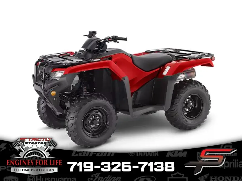 2025 Honda FourTrax Rancher for sale in Pueblo West, CO