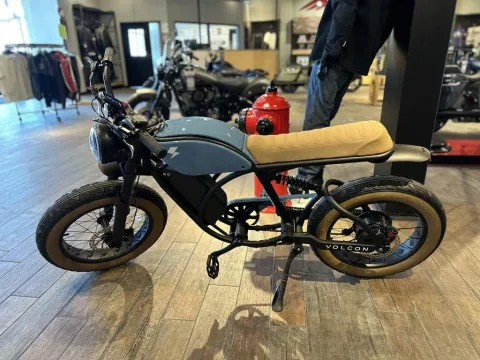 More photos of 2022 Volcon ePowersports Brat at Strictly Powersports, CO