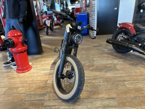 Photos of 2022 Volcon ePowersports Brat for sale in Pueblo West, CO at Strictly Powersports
