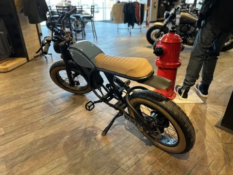 More photos of 2022 Volcon ePowersports Brat at Strictly Powersports, CO