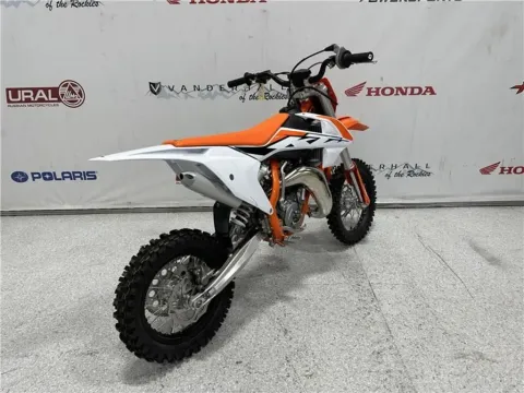 Another view of 2023 KTM 65 SX for sale in Pueblo West, CO at Strictly Powersports