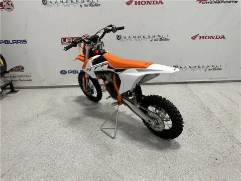 More photos of 2023 KTM 65 SX at Strictly Powersports, CO