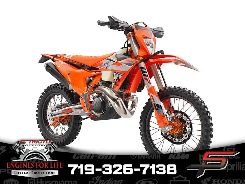 2024 KTM 300 XC-W Hardenduro for sale in Pueblo West, CO