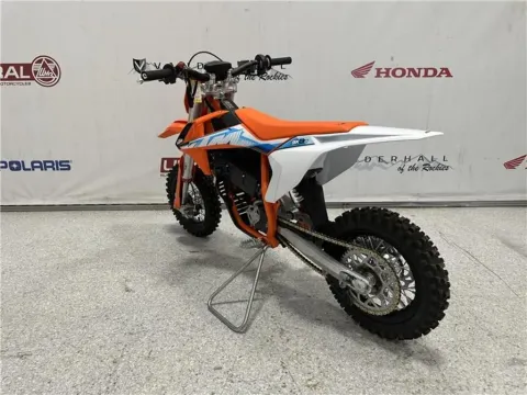 More photos of 2024 KTM SX-E 3 at Strictly Powersports, CO