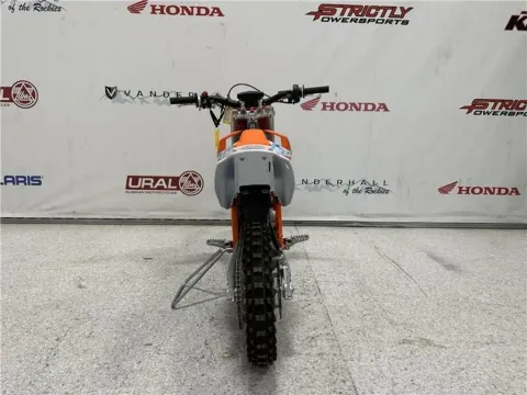 More photos of 2024 KTM SX-E 3 at Strictly Powersports, CO