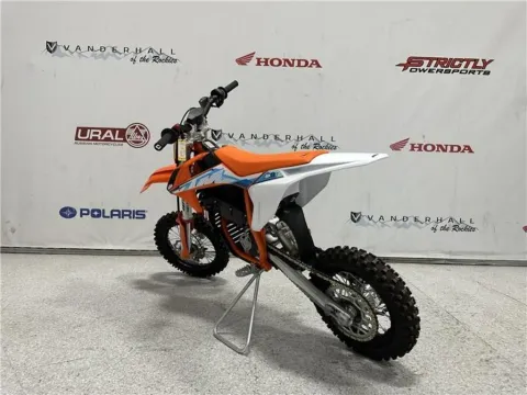 More photos of 2024 KTM SX-E 5 at Strictly Powersports, CO