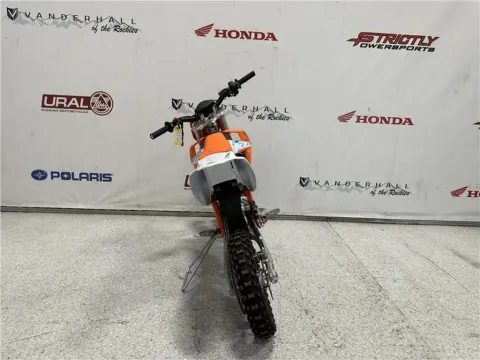 More photos of 2024 KTM SX-E 5 at Strictly Powersports, CO