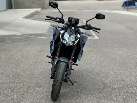 Photos of 2025 KTM 390 Duke for sale in Pueblo West, CO at Strictly Powersports