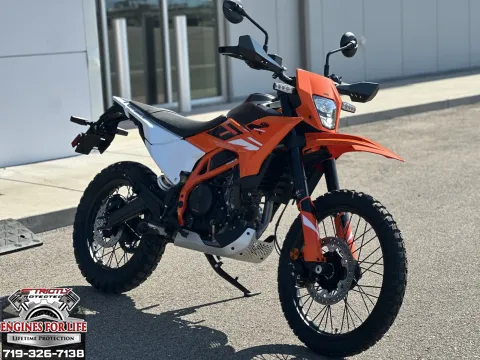 2025 KTM 390 Adventure X for sale in Pueblo West, CO at Strictly
