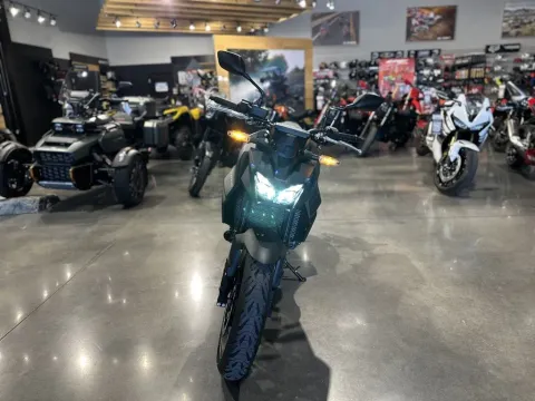 Photos of 2025 Honda CB750 Hornet for sale in Pueblo West, CO at Strictly Powersports