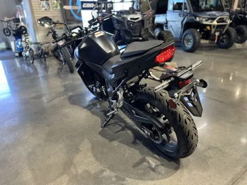 More photos of 2025 Honda CB750 Hornet at Strictly Powersports, CO
