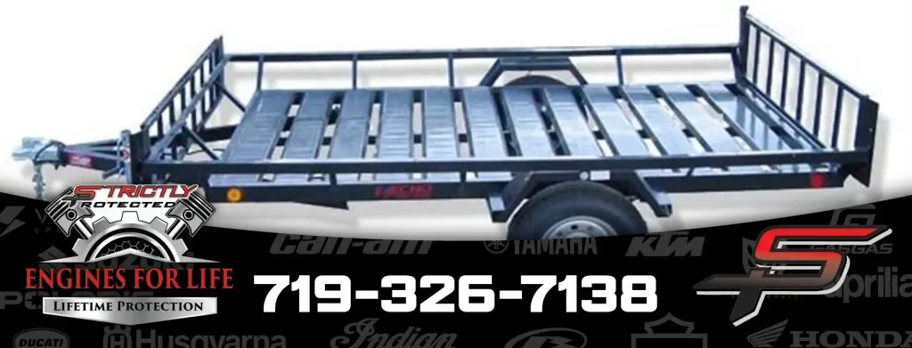2025 Echo Trailers Elite EEW-9-13 for sale in Pueblo West, CO