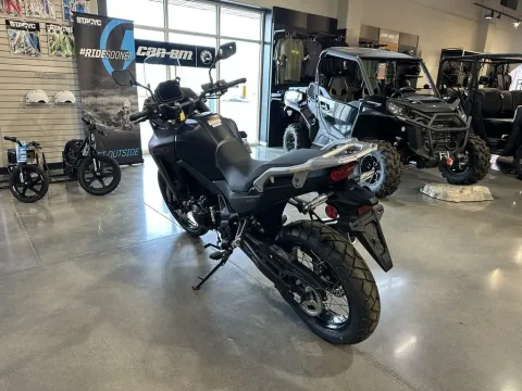 More photos of 2024 Honda Transalp at Strictly Powersports, CO