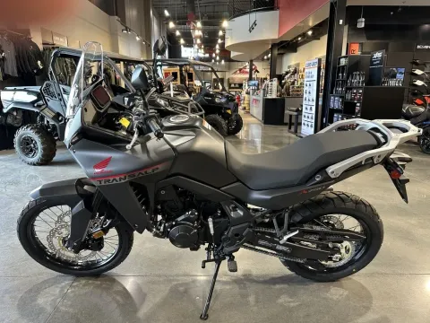 More photos of 2024 Honda Transalp at Strictly Powersports, CO