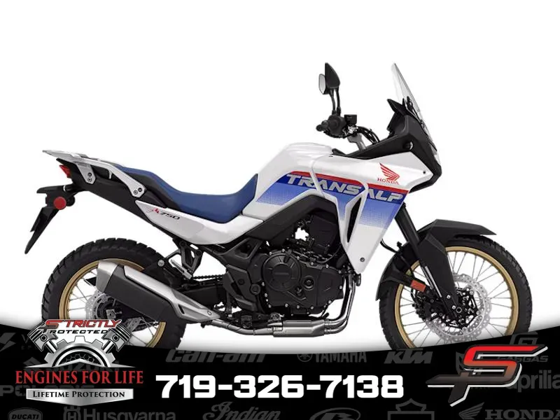 2025 Honda Transalp for sale in Pueblo West, CO