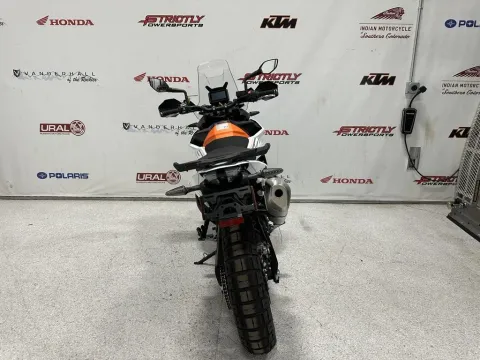 More photos of 2024 KTM 790 Adventure at Strictly Powersports, CO