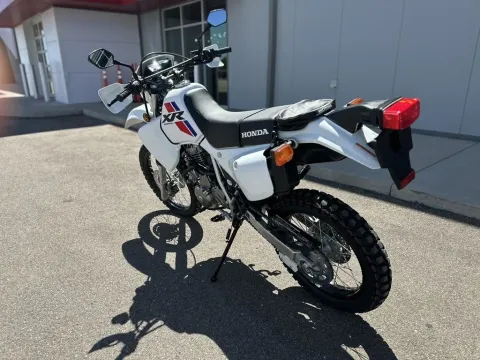 More photos of 2025 Honda XR650L at Strictly Powersports, CO