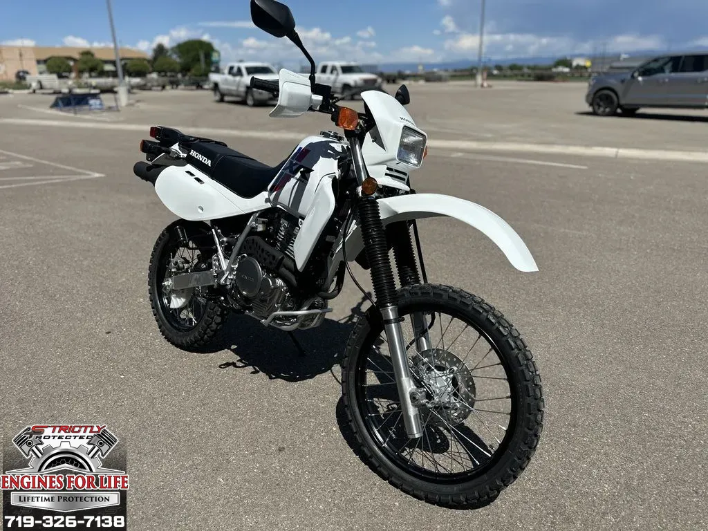 2025 Honda XR650L for sale in Pueblo West, CO at Strictly