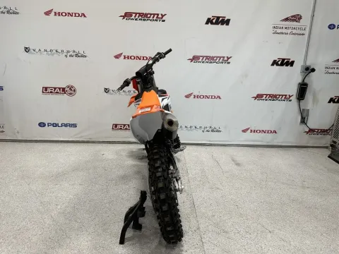 More photos of 2024 KTM 250 SX-F at Strictly Powersports, CO