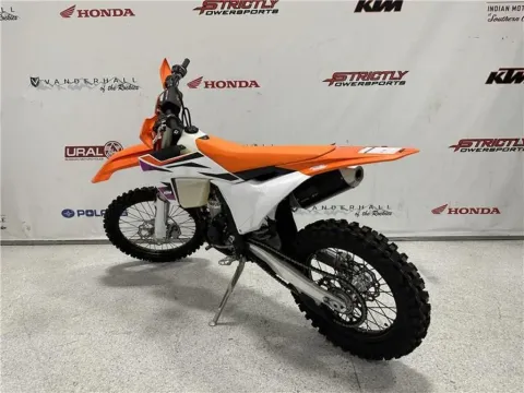 More photos of 2024 KTM 350 XC-F at Strictly Powersports, CO