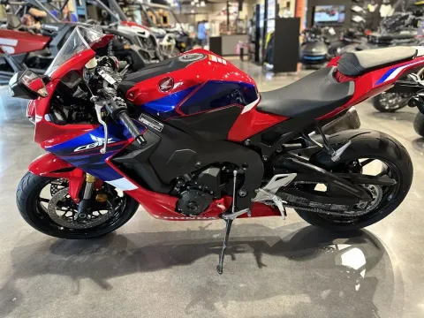 More photos of 2024 Honda CBR1000RR ABS at Strictly Powersports, CO