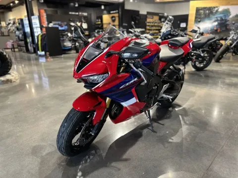 Another view of 2024 Honda CBR1000RR ABS for sale in Pueblo West, CO at Strictly Powersports