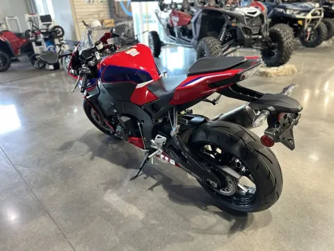 More photos of 2024 Honda CBR1000RR ABS at Strictly Powersports, CO