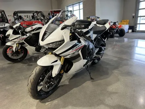 Another view of 2025 Honda CBR1000RR for sale in Pueblo West, CO at Strictly Powersports