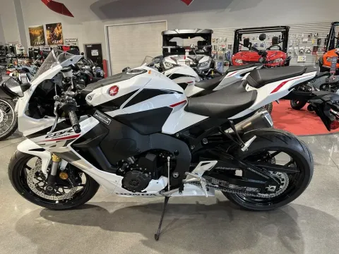 More photos of 2025 Honda CBR1000RR at Strictly Powersports, CO