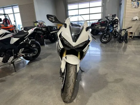 Photos of 2025 Honda CBR1000RR for sale in Pueblo West, CO at Strictly Powersports