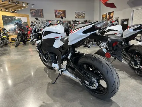 More photos of 2025 Honda CBR1000RR at Strictly Powersports, CO