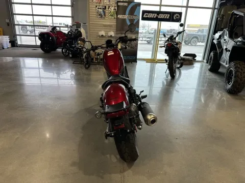 Another view of 2023 Honda Rebel 300 ABS for sale in Pueblo West, CO at Strictly Powersports