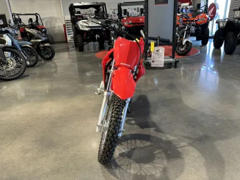 Another view of 2025 Honda CRF110F for sale in Pueblo West, CO at Strictly Powersports