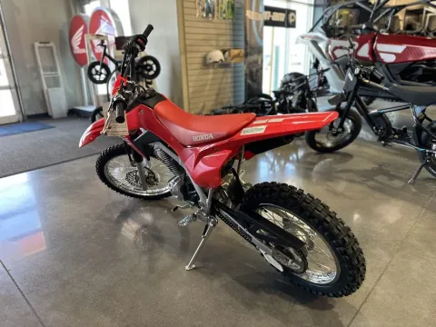 More photos of 2025 Honda CRF125F Big Wheel at Strictly Powersports, CO