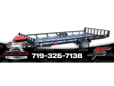 2024 Echo Trailers Elite EEW-17-14 for sale in Pueblo West, CO