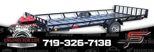 2024 Echo Trailers Elite EEW-17-14 for sale in Pueblo West, CO